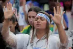 Evangélicos preferem cultos sem política, aponta pesquisa 6 news 142958
