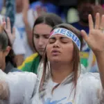 Evangélicos preferem cultos sem política, aponta pesquisa 3 news 142958