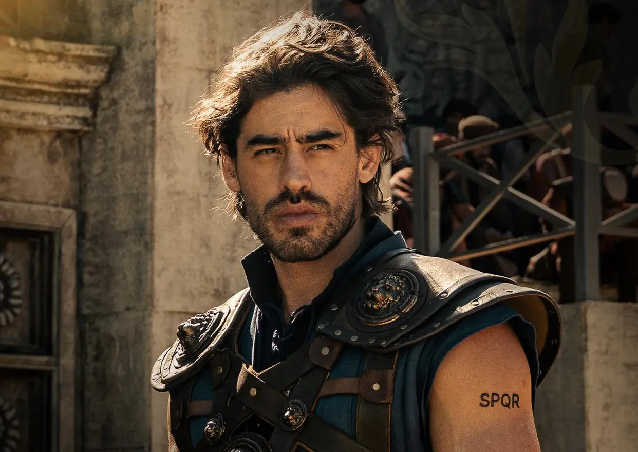 Nova série de 'Ben-Hur' chega ao Univer Vídeo em outubro 1 news 143059