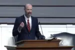 Andrew Walker é empossado como novo líder da escola de teologia do SBTS 4 news 143061