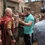Dallas Jenkins revela especial de Natal da série 'The Chosen' 3 news 143117