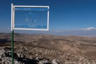 Austrália abandona coalizão que impunha restrições a assentamentos israelenses 5 news 143126
