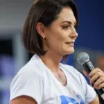 Michelle Bolsonaro lamenta morte do cantor Rick em acidente trágico 4 news 143192