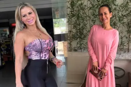 Danielle Nazário compartilha sua trajetória da prostituição à fé 6 news 143193