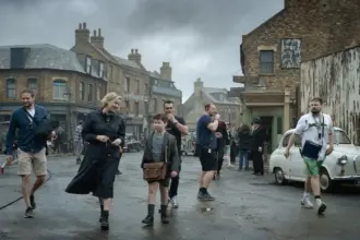 Novo filme de Nárnia, dirigido por Greta Gerwig, chega aos cinemas brasileiros em 2027 4 news 143199
