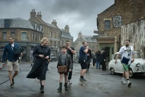 Novo filme de Nárnia, dirigido por Greta Gerwig, chega aos cinemas brasileiros em 2027 2 news 143199