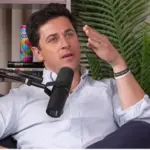 David Henrie fala sobre a perda de amigos após se tornar cristão 4 news 143268