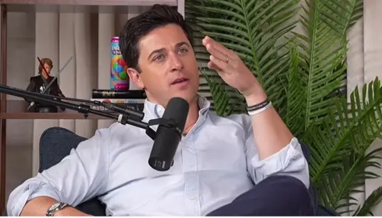 David Henrie fala sobre a perda de amigos após se tornar cristão 1 news 143268