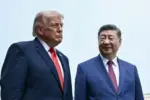 Trump enfrenta pressão para discutir liberdade religiosa com Xi Jinping 6 news 143269
