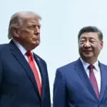 Trump enfrenta pressão para discutir liberdade religiosa com Xi Jinping 3 news 143269
