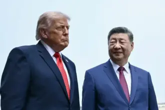 Trump enfrenta pressão para discutir liberdade religiosa com Xi Jinping 6 news 143269