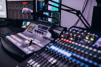 Dia Nacional do Rádio celebra a influência das emissoras evangélicas no Brasil 6 news 143340