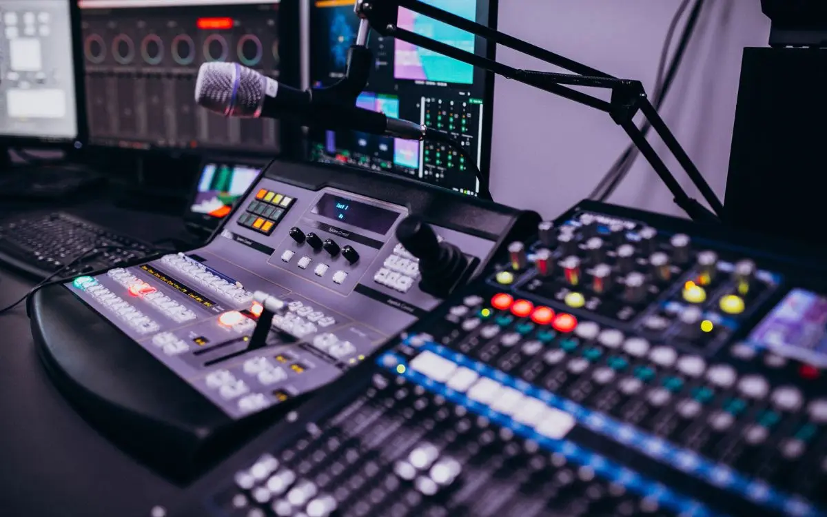 Dia Nacional do Rádio celebra a influência das emissoras evangélicas no Brasil 1 news 143340