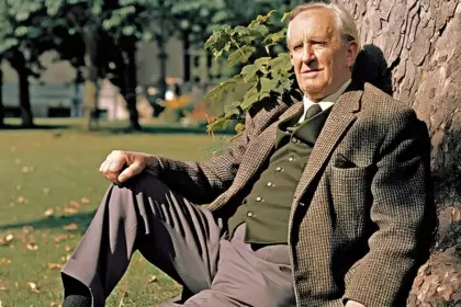 Memorial em homenagem a J.R.R. Tolkien será inaugurado na Abadia de Westminster em 2027 2 news 143342