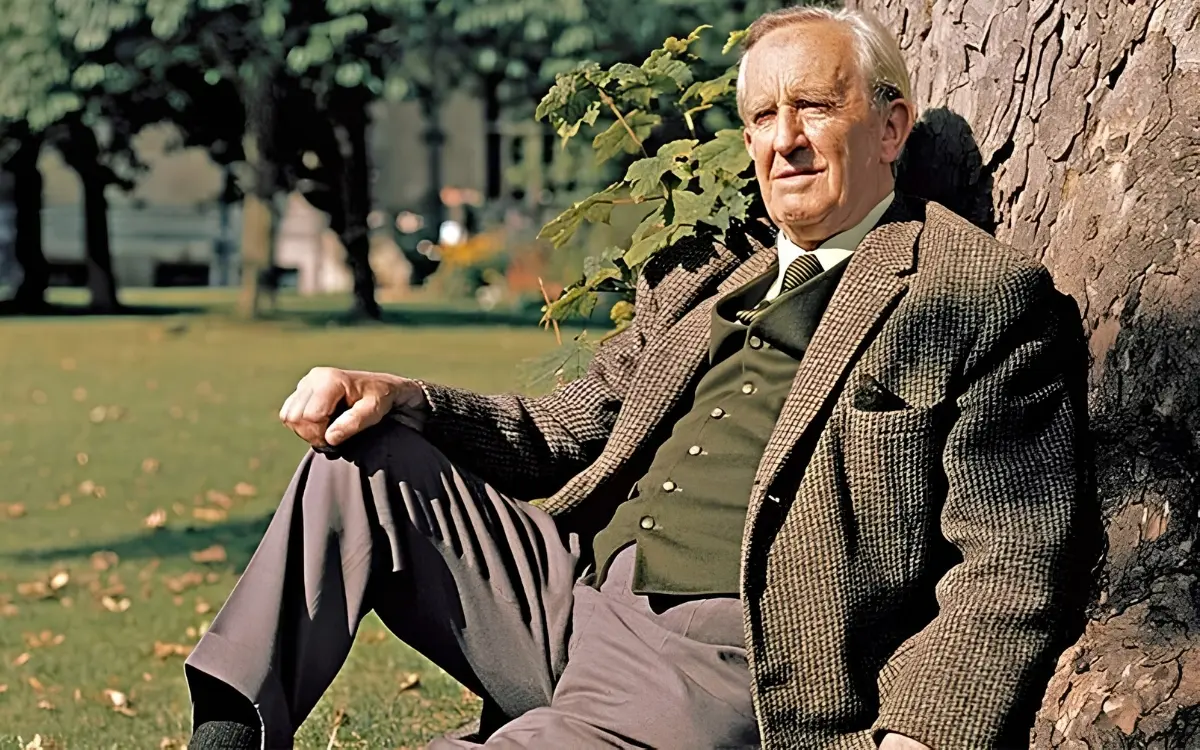 Memorial em homenagem a J.R.R. Tolkien será inaugurado na Abadia de Westminster em 2027 1 news 143342