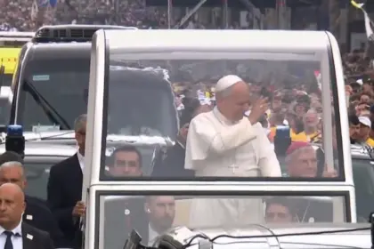 Papa Leão XIV se opõe à eutanásia na França e pede combate a abusos na Igreja 4 news 143418