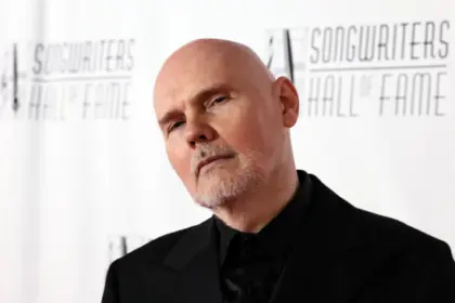 Billy Corgan, do Smashing Pumpkins, fala sobre sua fé em Jesus Cristo 6 news 143593