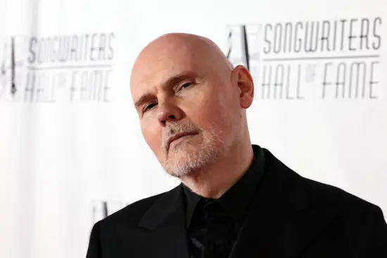 Billy Corgan, do Smashing Pumpkins, fala sobre sua fé em Jesus Cristo 1 news 143593