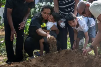 Sri Lanka: 15 homens sentenciados por ataques de Páscoa em 2019 9 news 143676