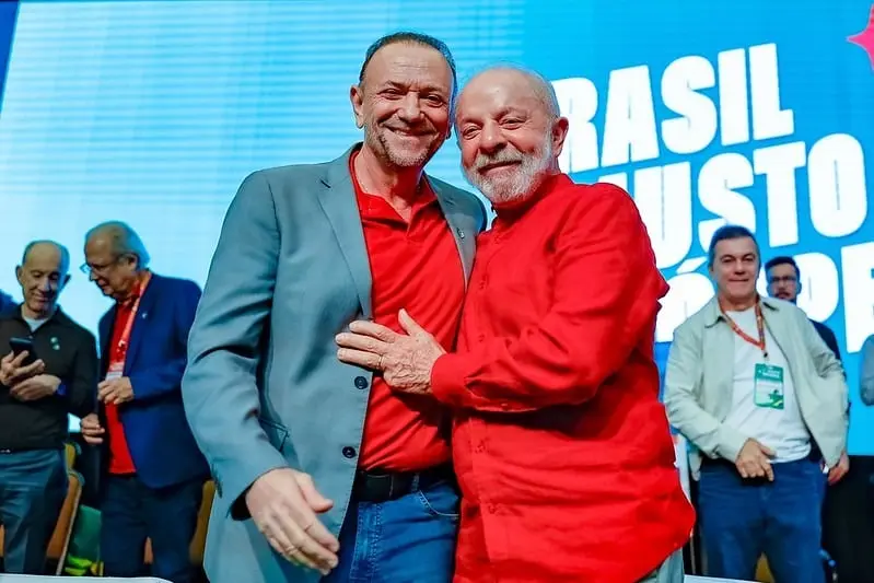 Lula pode não comparecer ao debate da TV Globo, afirma PT 1 news 143677