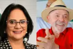Damares Alves reprova declaração de Lula sobre 'toque' em meninas 5 news 143678