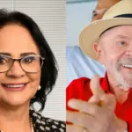 Damares Alves reprova declaração de Lula sobre 'toque' em meninas 3 news 143678
