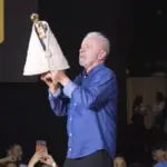 Lula defende respeito a tradições religiosas em ato de campanha no Pará 3 news 143682