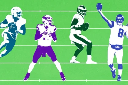 Quarterbacks da NFL Encontram Deus em Momentos de Derrota 5 nfl quarterbacks find god 2