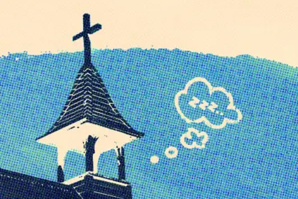 A Verdade que a Igreja Apática Não Quer Ouvir 7 not loving withhold truth apathetic church