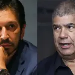Prefeito de São Paulo comenta prisão de Milton Leite: "Deverá responder por seus atos" 3 nunes e leite 910x568.jpg