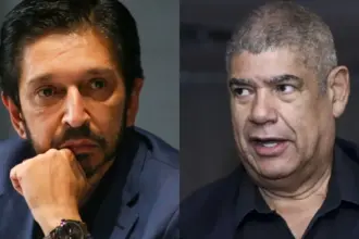 Prefeito de São Paulo comenta prisão de Milton Leite: "Deverá responder por seus atos" 5 nunes e leite 910x568.jpg