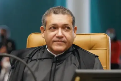 Daniel Vorcaro organizou hospedagem de R$ 1,5 milhão para Kassio Nunes Marques em mansão de R$ 250 milhões 3 nunes marques vorcaro 910x568.jpeg