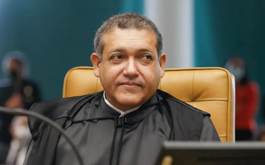 Daniel Vorcaro organizou hospedagem de R$ 1,5 milhão para Kassio Nunes Marques em mansão de R$ 250 milhões 1 nunes marques vorcaro