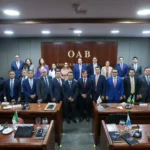 OAB solicita afastamento de Paulo Gonet de investigação sobre Alexandre de Moraes no STF 3 oab 1 1 scaled