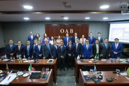 OAB solicita afastamento de Paulo Gonet em caso que envolve Moraes e Vorcaro 5 oab scaled