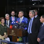 Oposição critica inação do Senado e busca mudança em regras de impeachment 4 oposicao senado