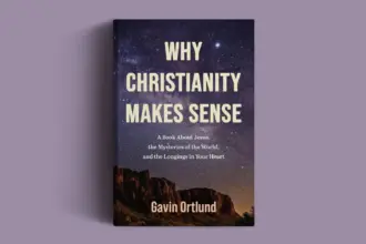 A Revelação de Deus: Será que Milagres Convertem Ateus? 5 ortlund book cover 9ed8ab