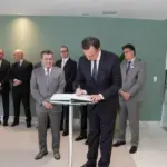 Rodrigo Pacheco é empossado como ministro do TCU com salário que pode ultrapassar R$ 100 mil 3 pacheco no tcu 910x568.jpeg