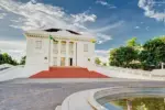 Candidatos ao governo do Acre nas eleições de 2026: quem são os concorrentes? 9 palacio rio branco acre.jpg