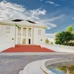 Candidatos ao governo do Acre nas eleições de 2026: quem são os concorrentes? 3 palacio rio branco acre.jpg