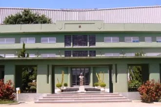 Conheça os seis candidatos na disputa pelo governo de Goiás 5 palacio das esmeraldas 2 910x568.jpg