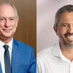 Ciro Gomes e Elmano de Freitas empatam em pesquisa para governo do Ceará 3 parana pesquisas ciro gomes eumano de freitas.jpg