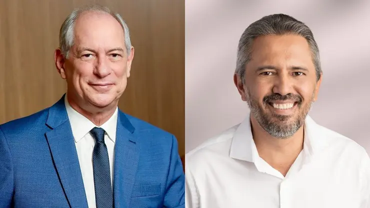 Ciro Gomes e Elmano de Freitas empatam em pesquisa para governo do Ceará 1 parana pesquisas ciro gomes eumano de freitas.jpg