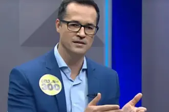 TSE suspende campanha de Deltan Dallagnol ao Senado no Paraná 4 parana pesquisa.jpeg