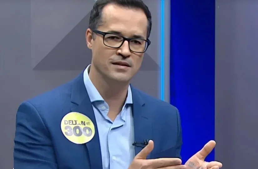 TSE suspende campanha de Deltan Dallagnol ao Senado no Paraná 1 parana pesquisa.jpeg