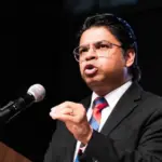 Pastor Nilson Gomes critica a politicagem nas igrejas evangélicas 3 pastor nilson gomes critica politica nas igrejas