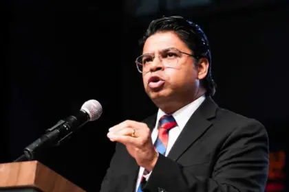 Pastor Nilson Gomes critica a politicagem nas igrejas evangélicas 4 pastor nilson gomes critica politica nas igrejas
