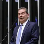 Solidariedade solicita afastamento de Nunes Marques e Mendonça em ações no TSE 3 paulinho da forca