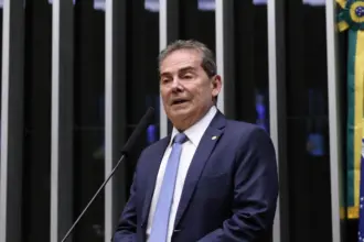 Solidariedade solicita afastamento de Nunes Marques e Mendonça em ações no TSE 6 paulinho da forca