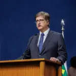 MPF irá analisar mensagens de Vorcaro que mencionam Gonet em sessão marcada para setembro 3 paulo gonet